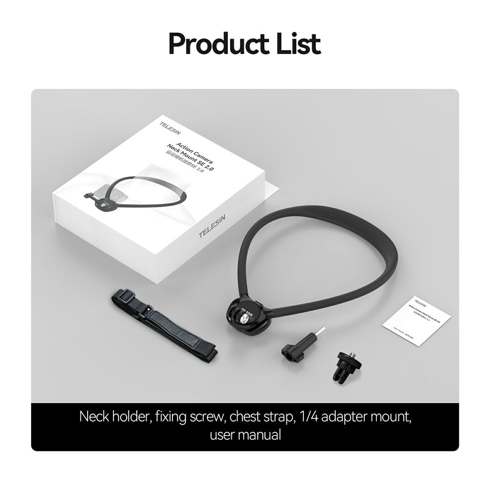 Other Camera Accessories 
