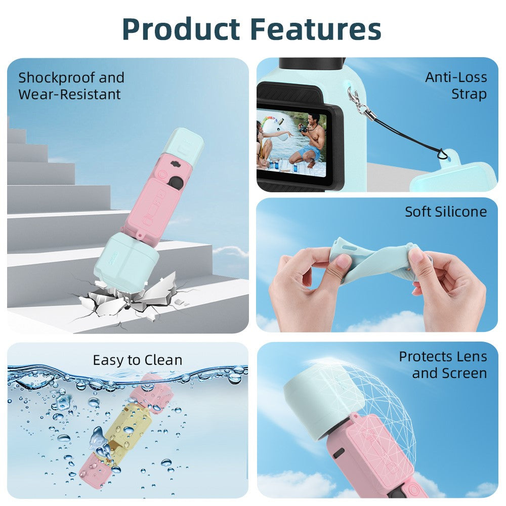 Other Camera Accessories 