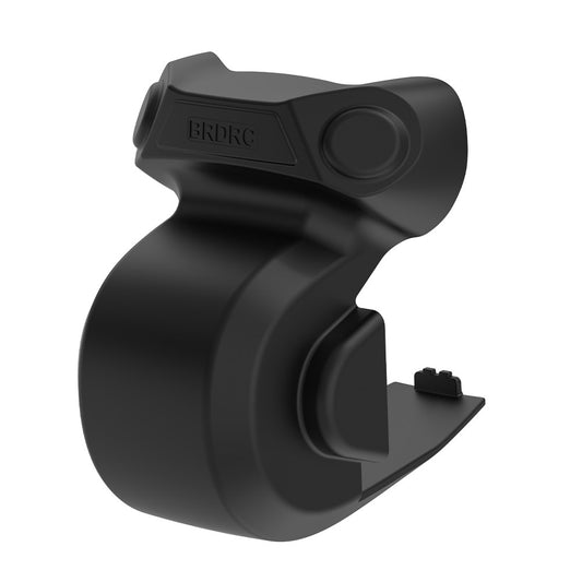For DJI Air 3S Lens Cover Protective Cap Hard PC Anti Scratch Camera Lens Protector