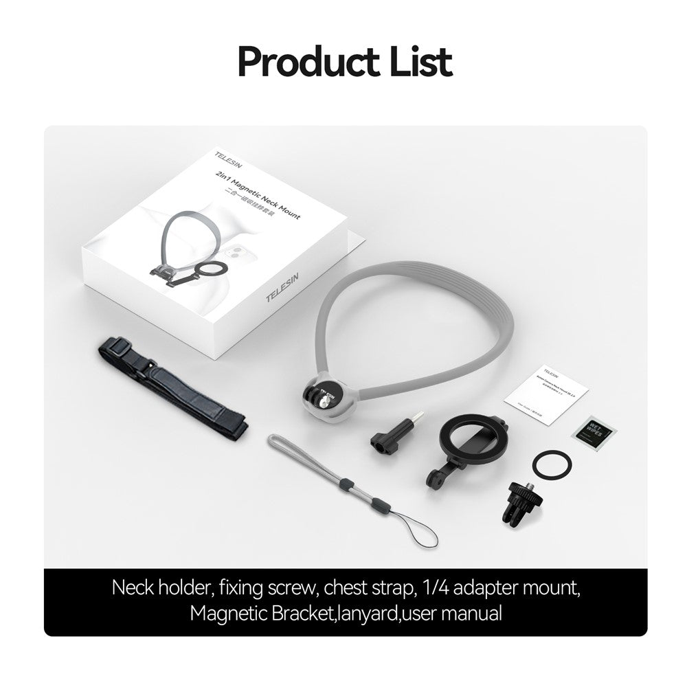 Other Camera Accessories 