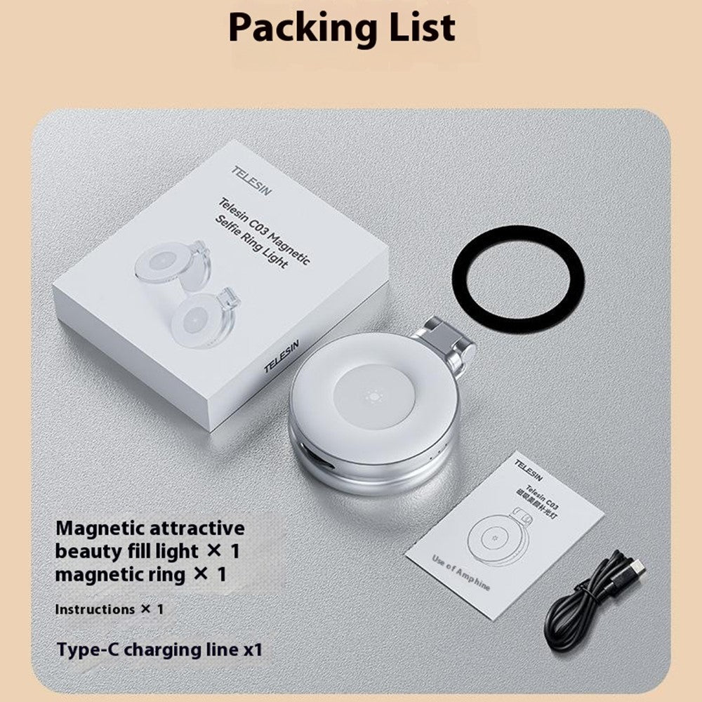 Other Camera Accessories 