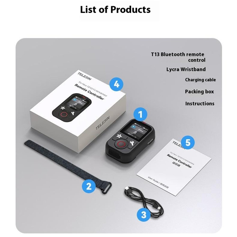 Other Camera Accessories 