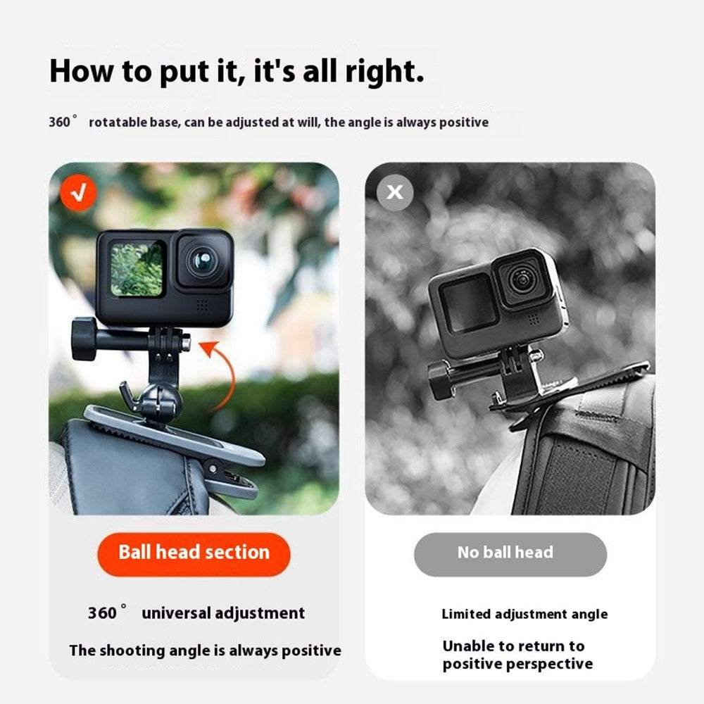 Other Camera Accessories 