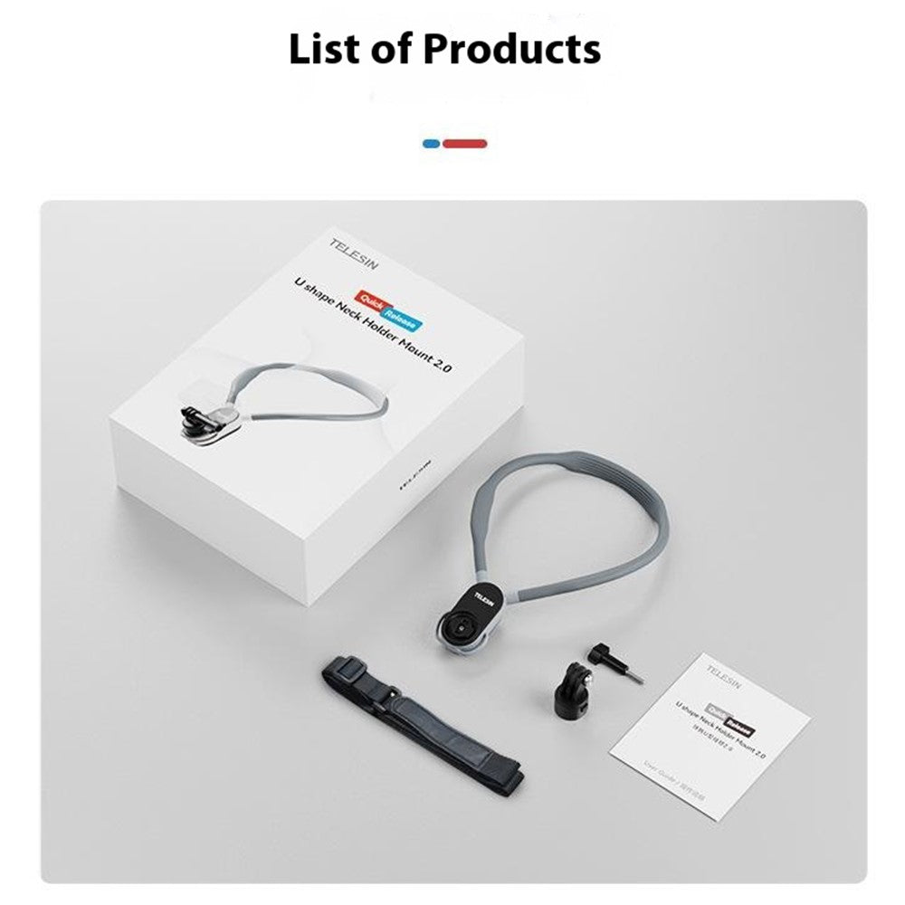 Other Camera Accessories 