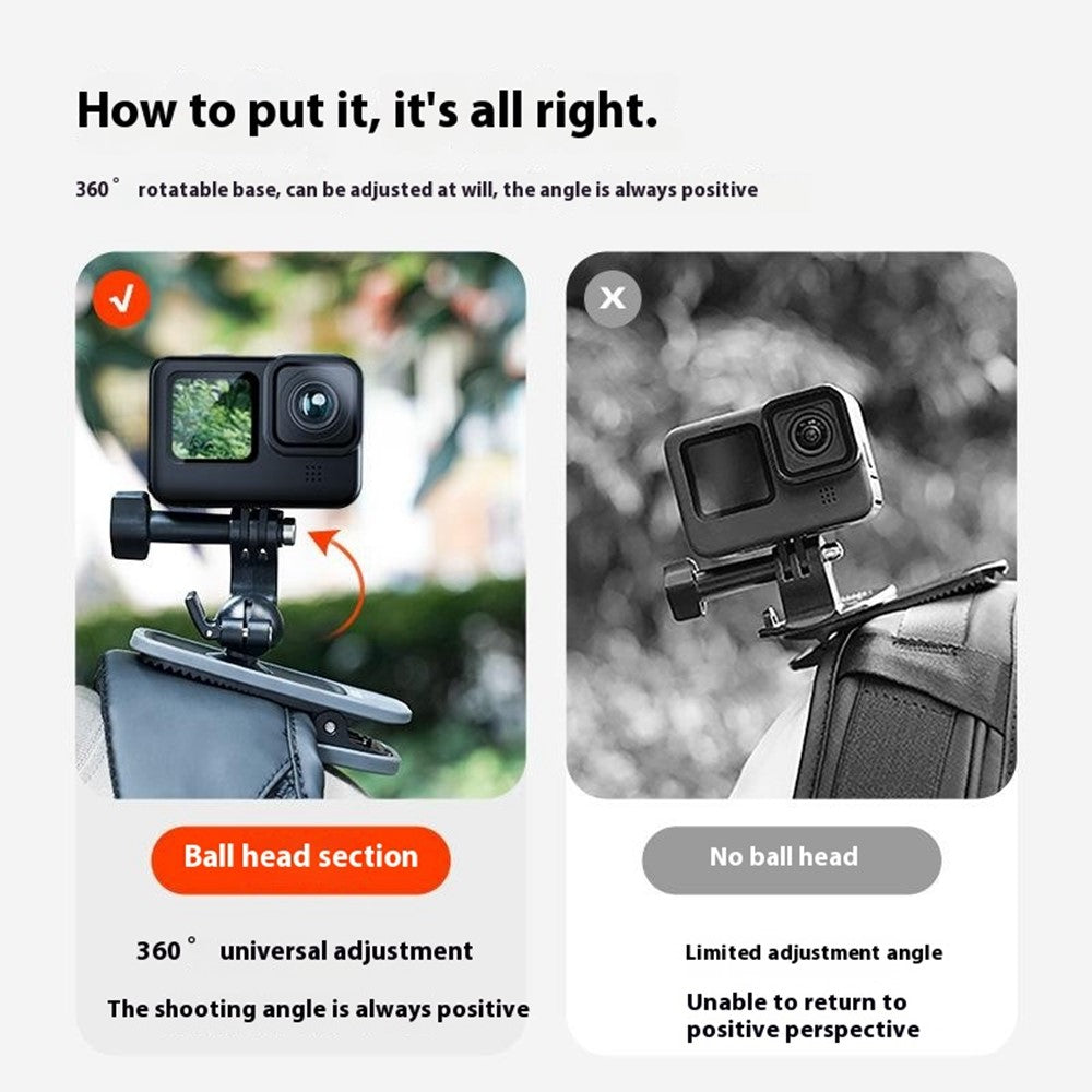 Other Camera Accessories 