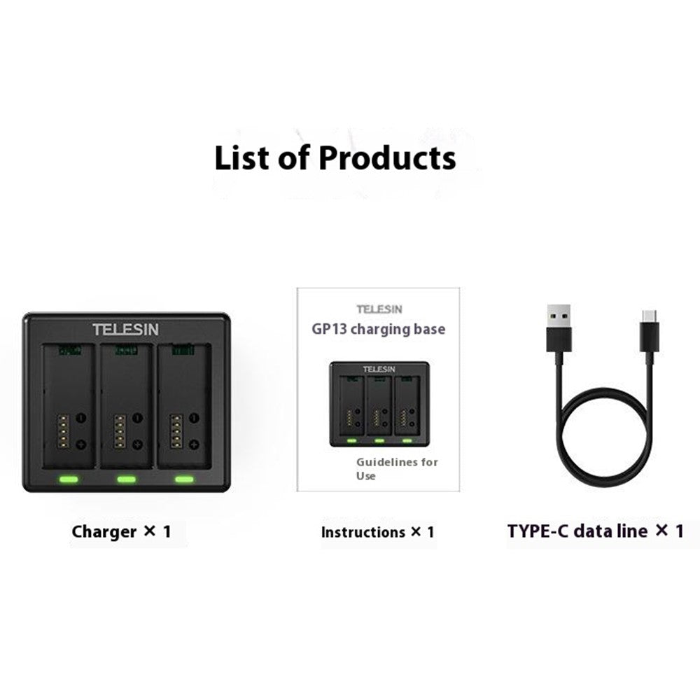 Other Camera Accessories 