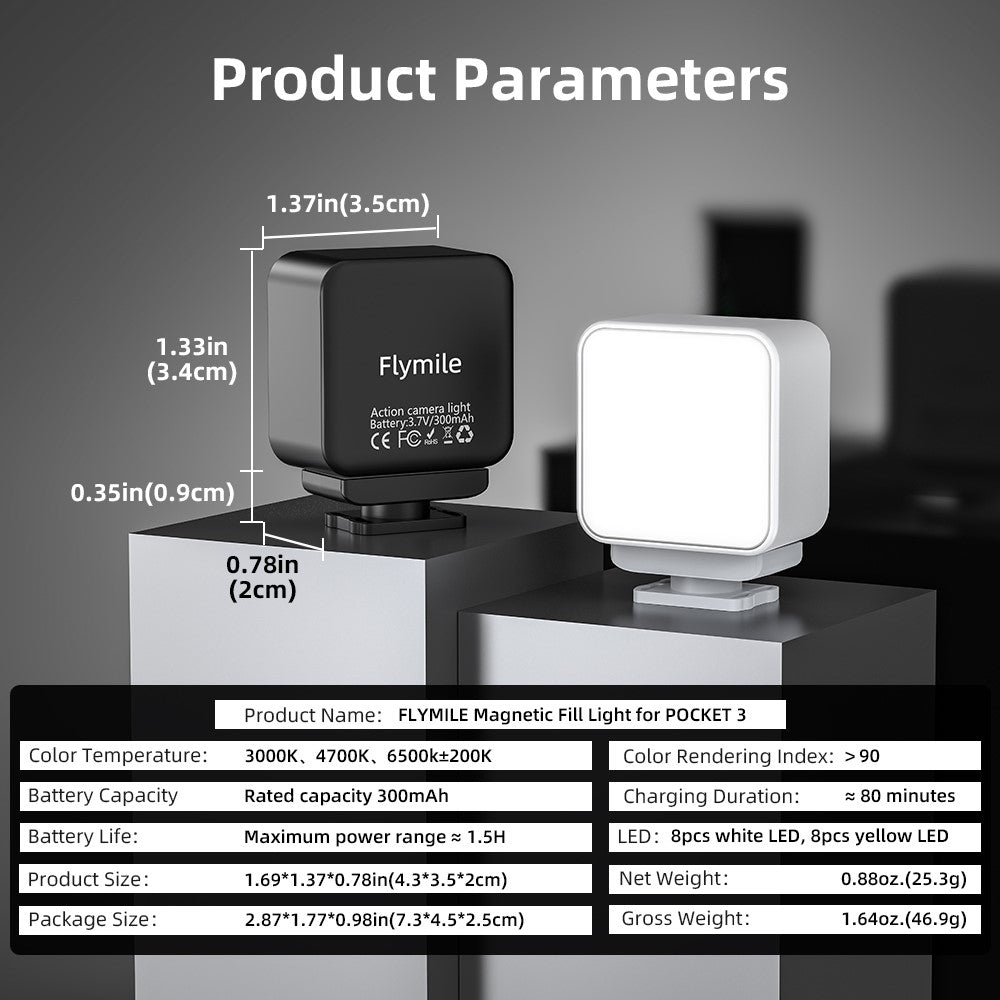 Other Camera Accessories 