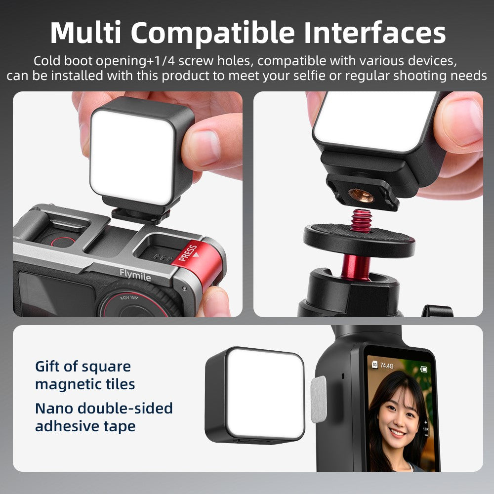 Other Camera Accessories 