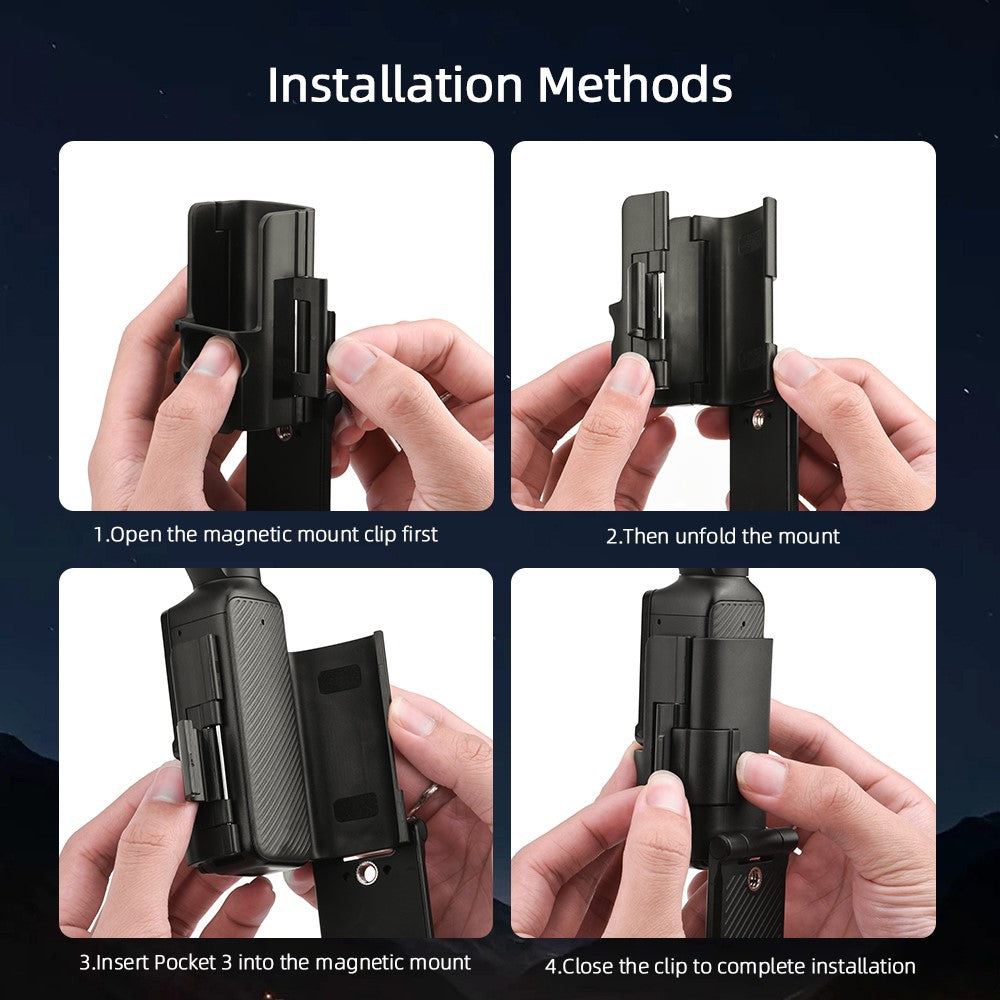 Other Camera Accessories 