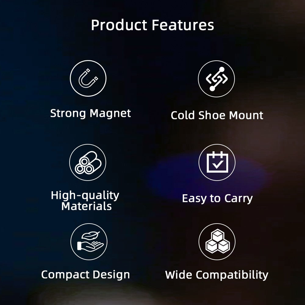 Other Camera Accessories 