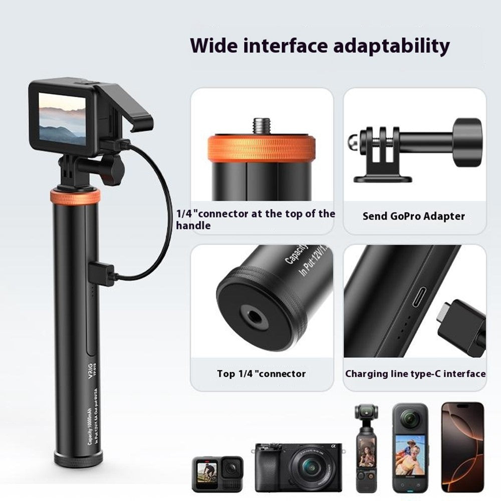 Other Camera Accessories 