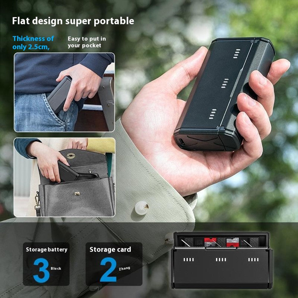 Other Camera Accessories 