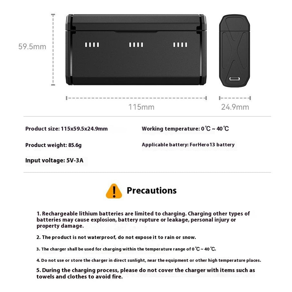 Other Camera Accessories 