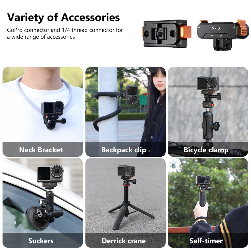 Other Camera Accessories 