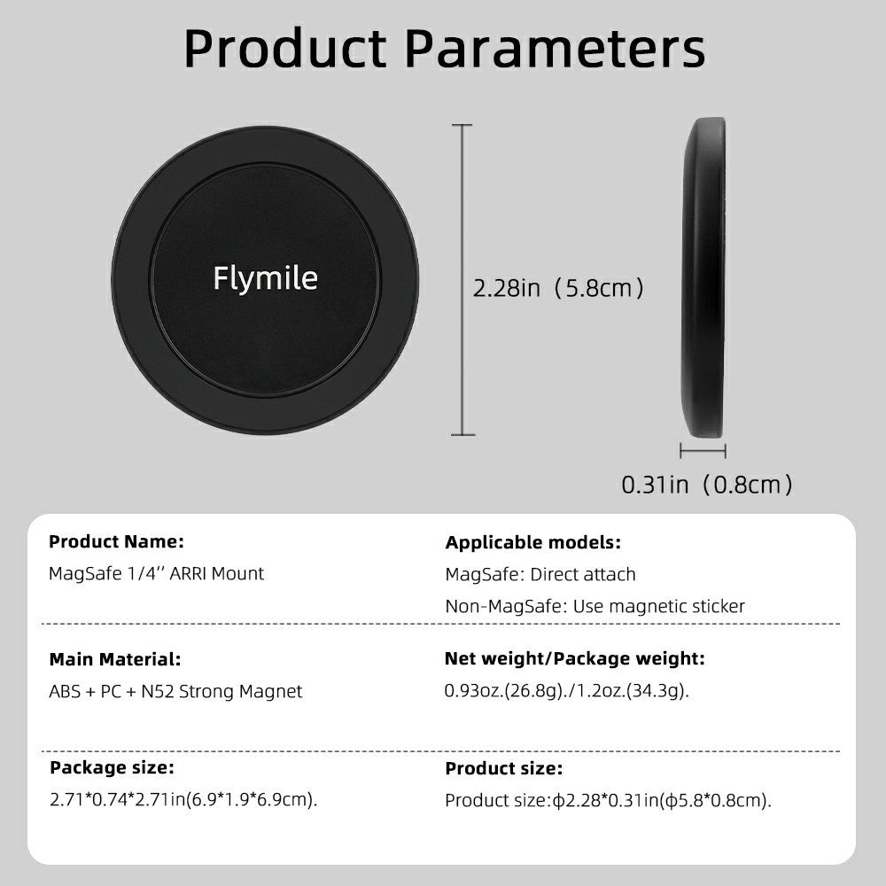 Other Camera Accessories 