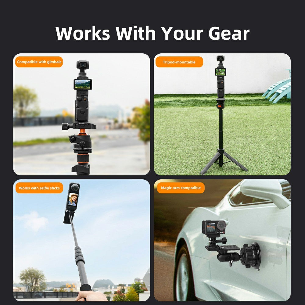 Other Camera Accessories 