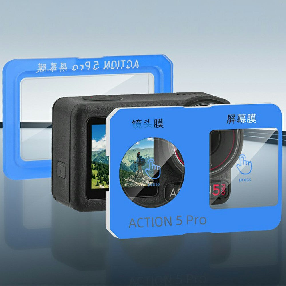 Other Camera Accessories 
