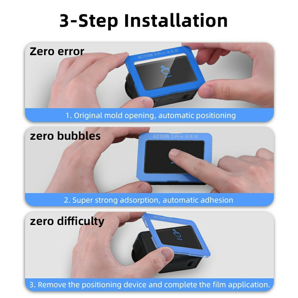 Other Camera Accessories 