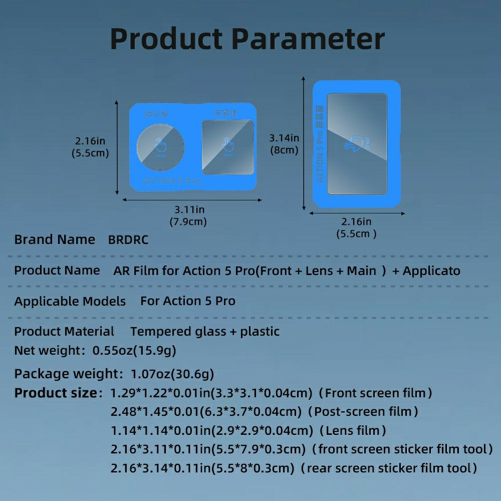 Other Camera Accessories 