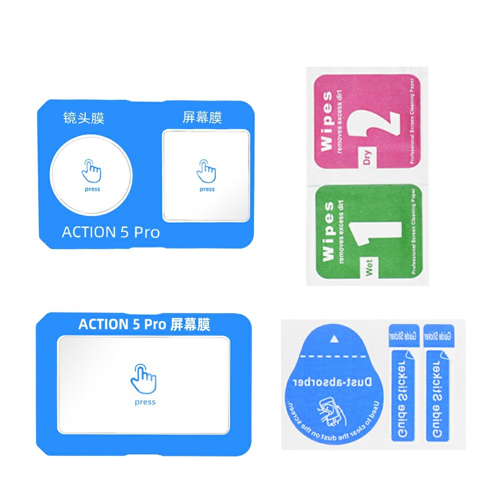Other Camera Accessories 