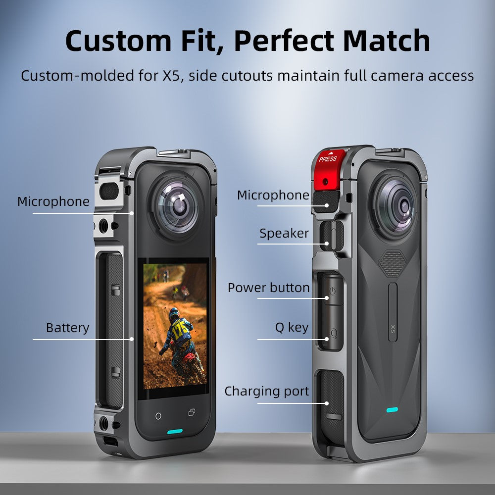 Other Camera Accessories 