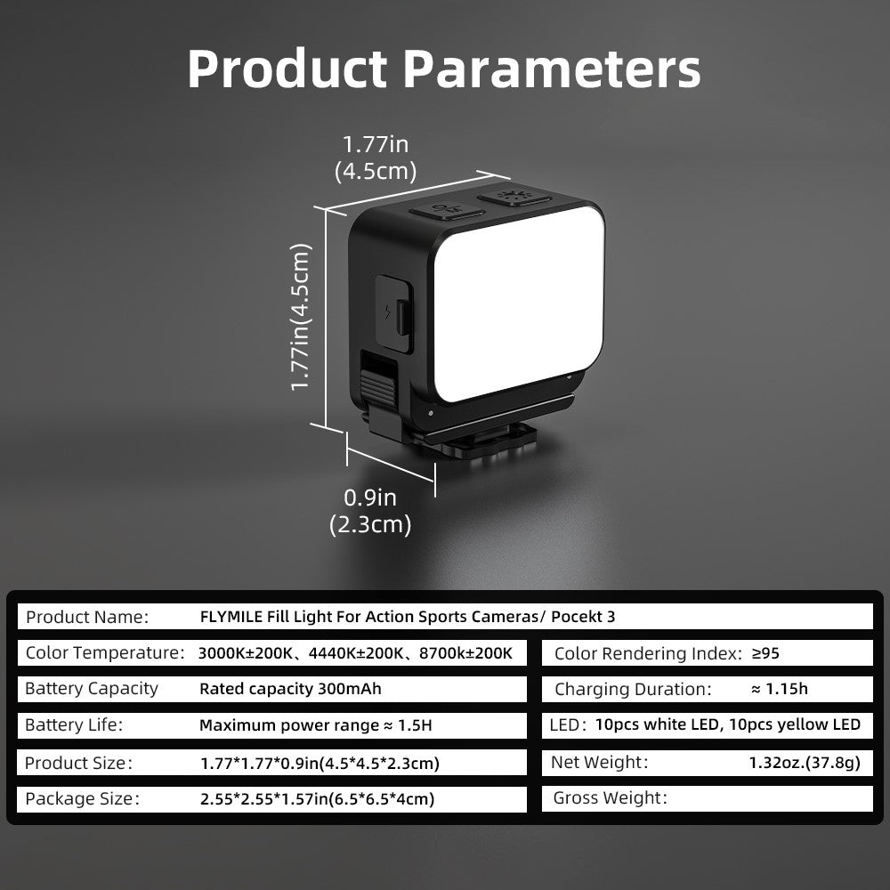 Other Camera Accessories 