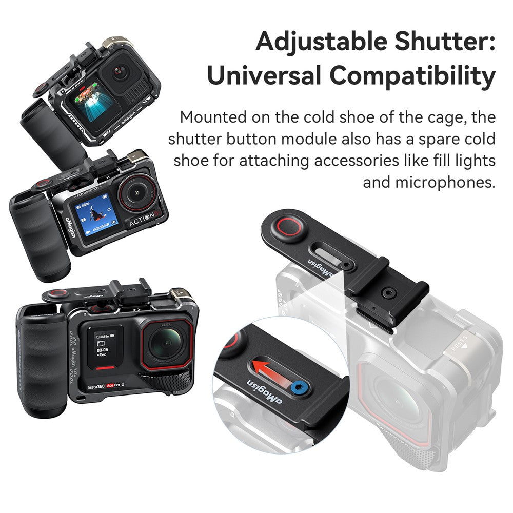 Other Camera Accessories 