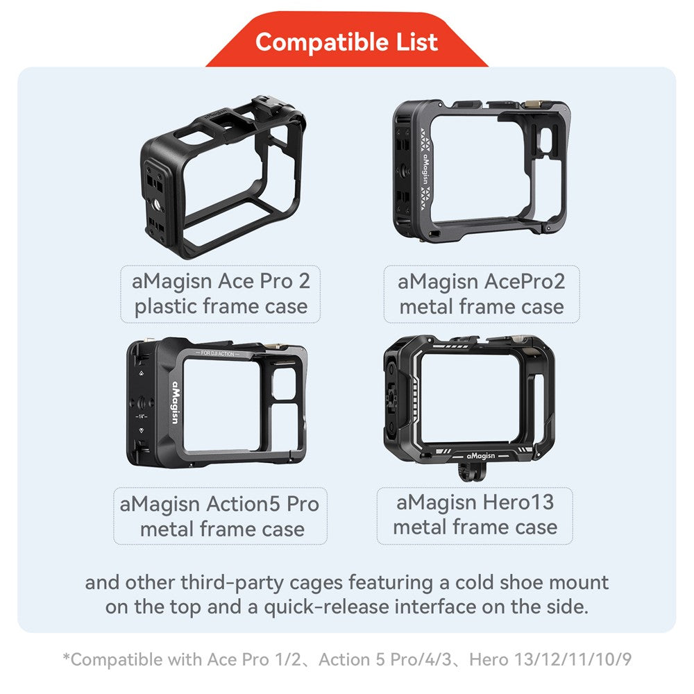 Other Camera Accessories 