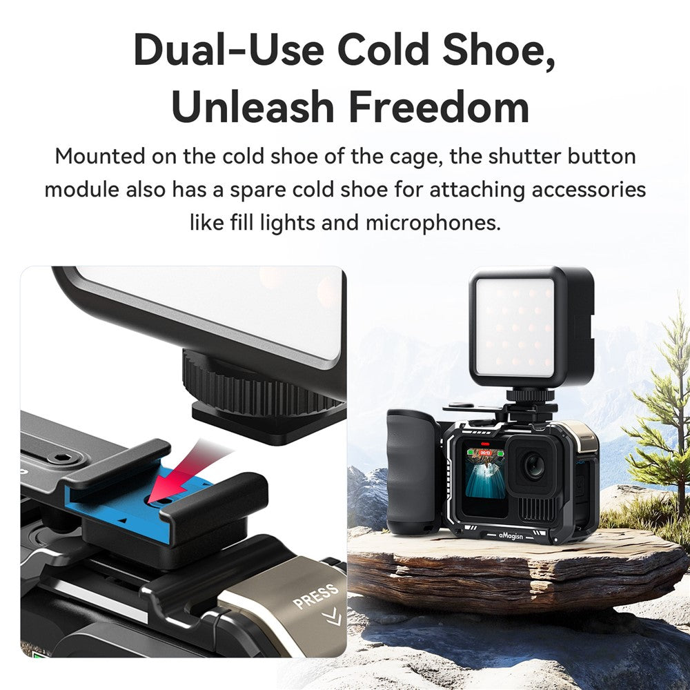 Other Camera Accessories 