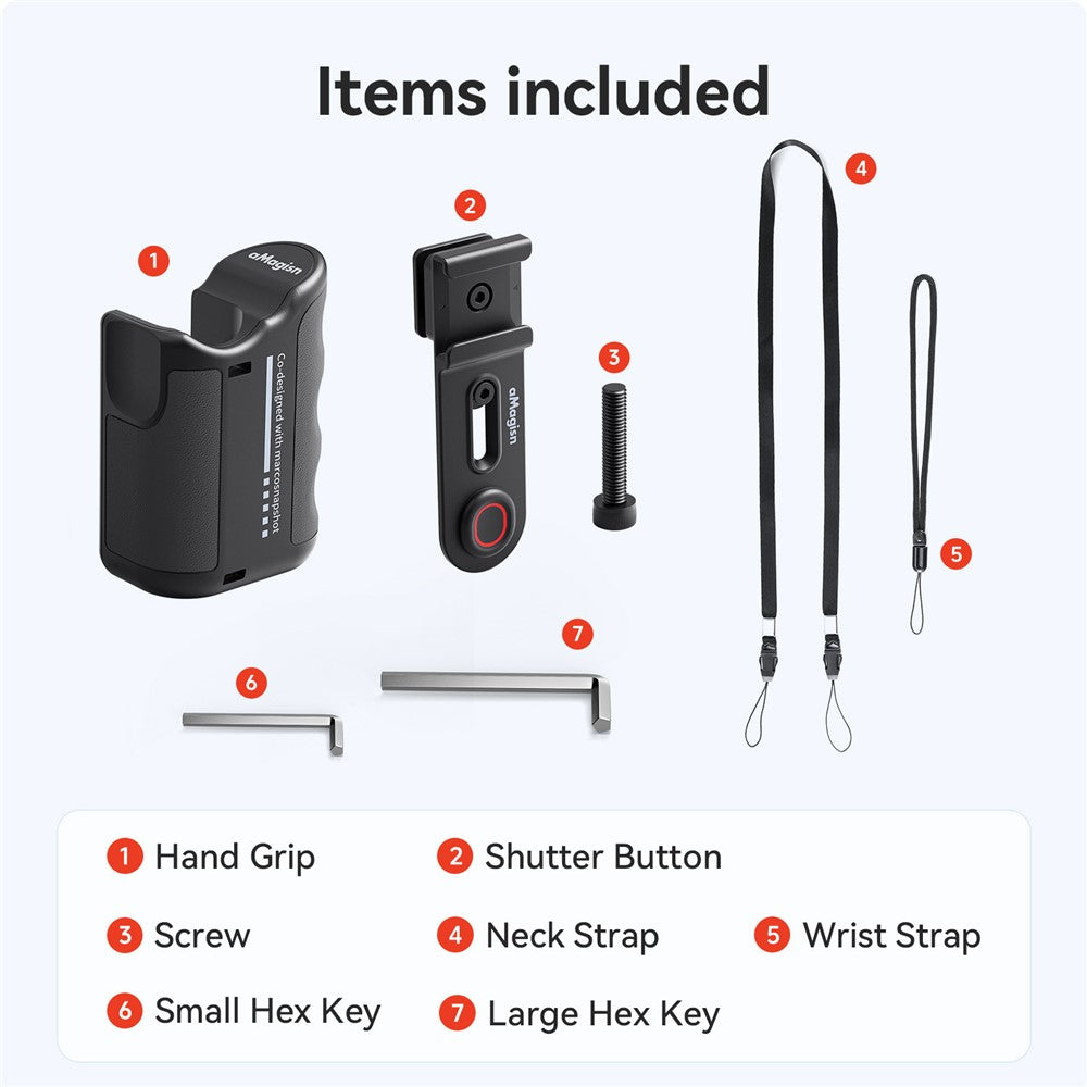 Other Camera Accessories 