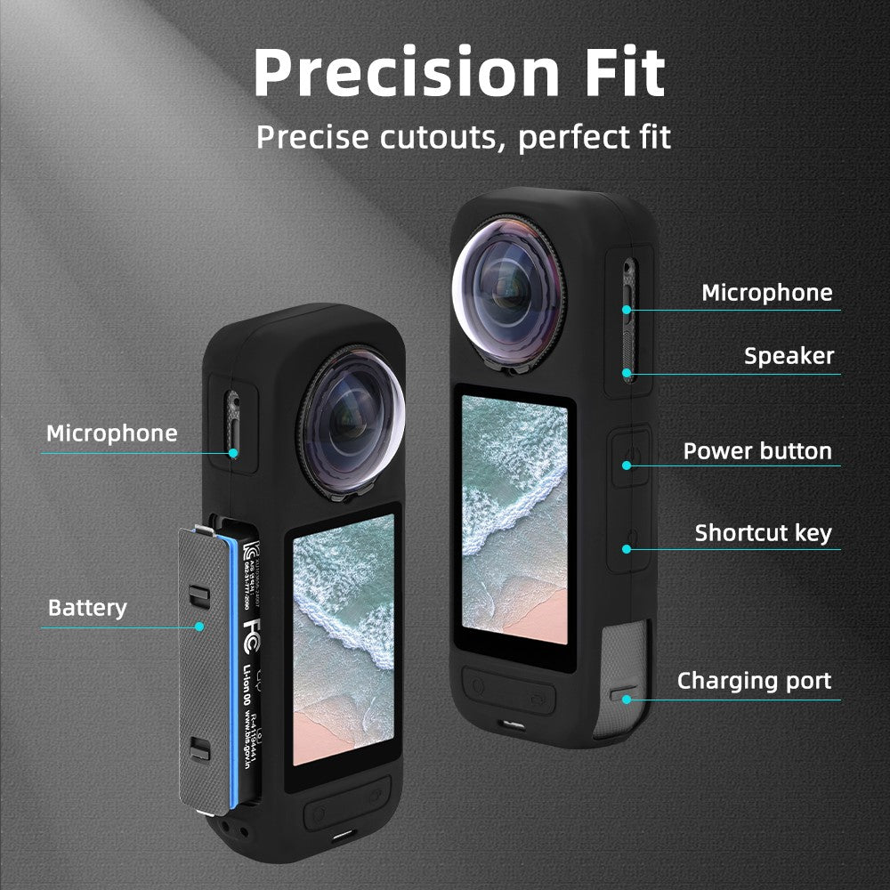 Other Camera Accessories 