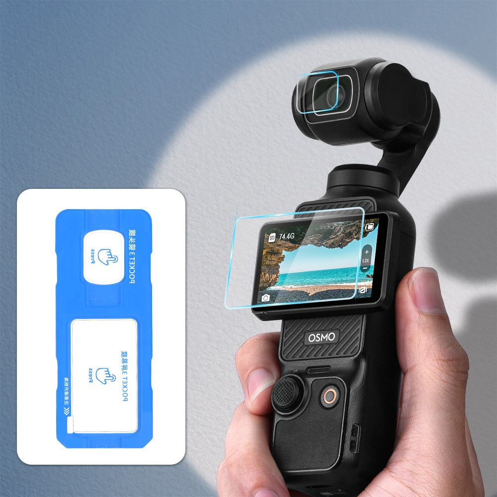 Other Camera Accessories 