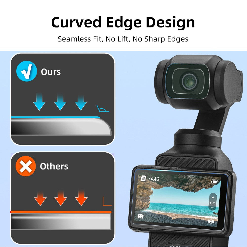 Other Camera Accessories 
