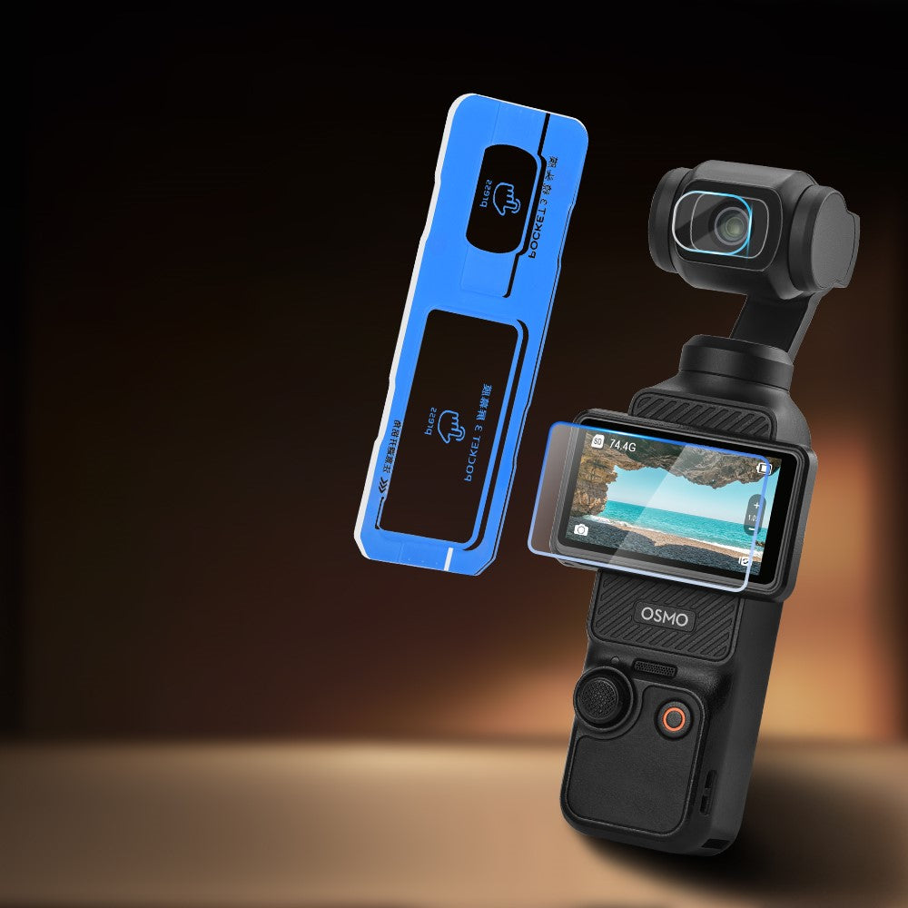 Other Camera Accessories 