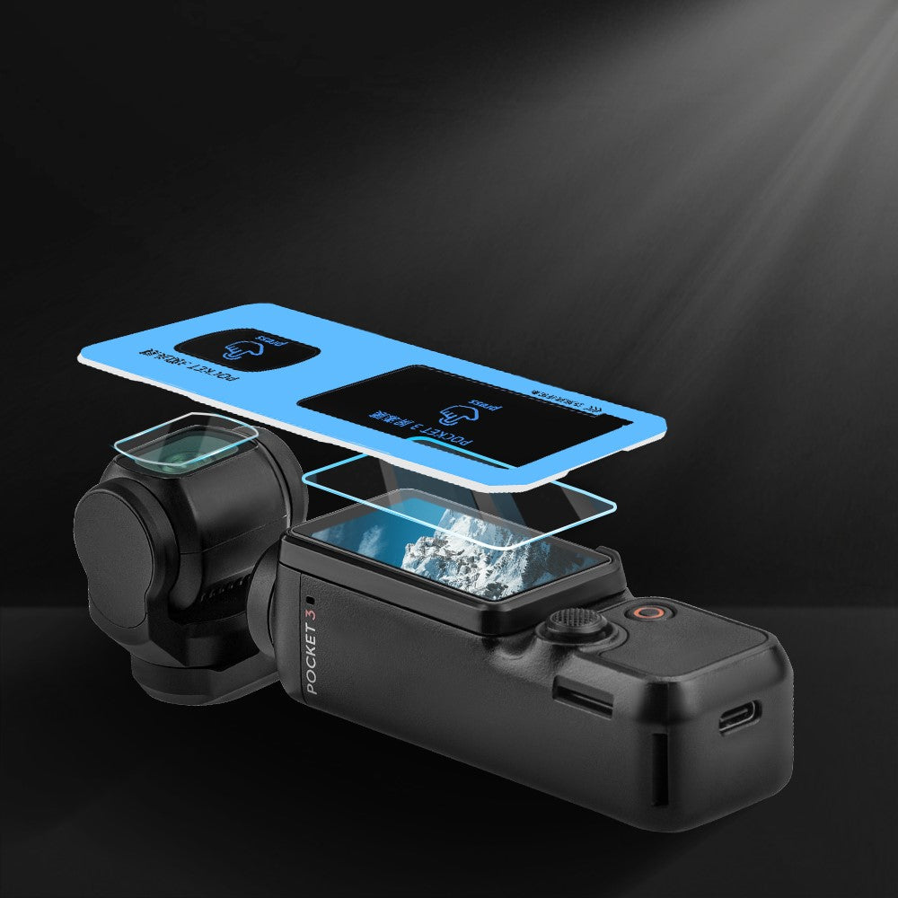 Other Camera Accessories 