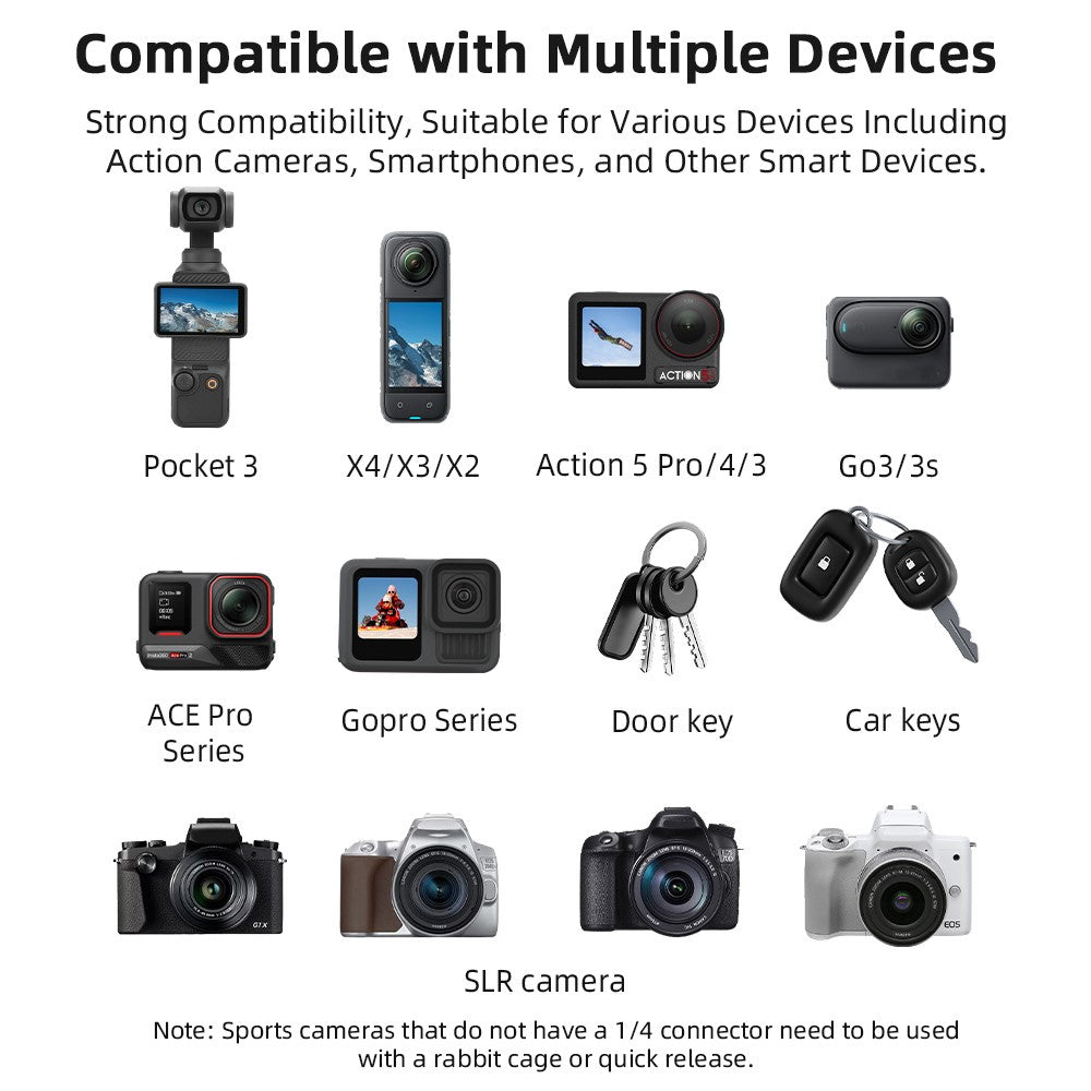Other Camera Accessories 
