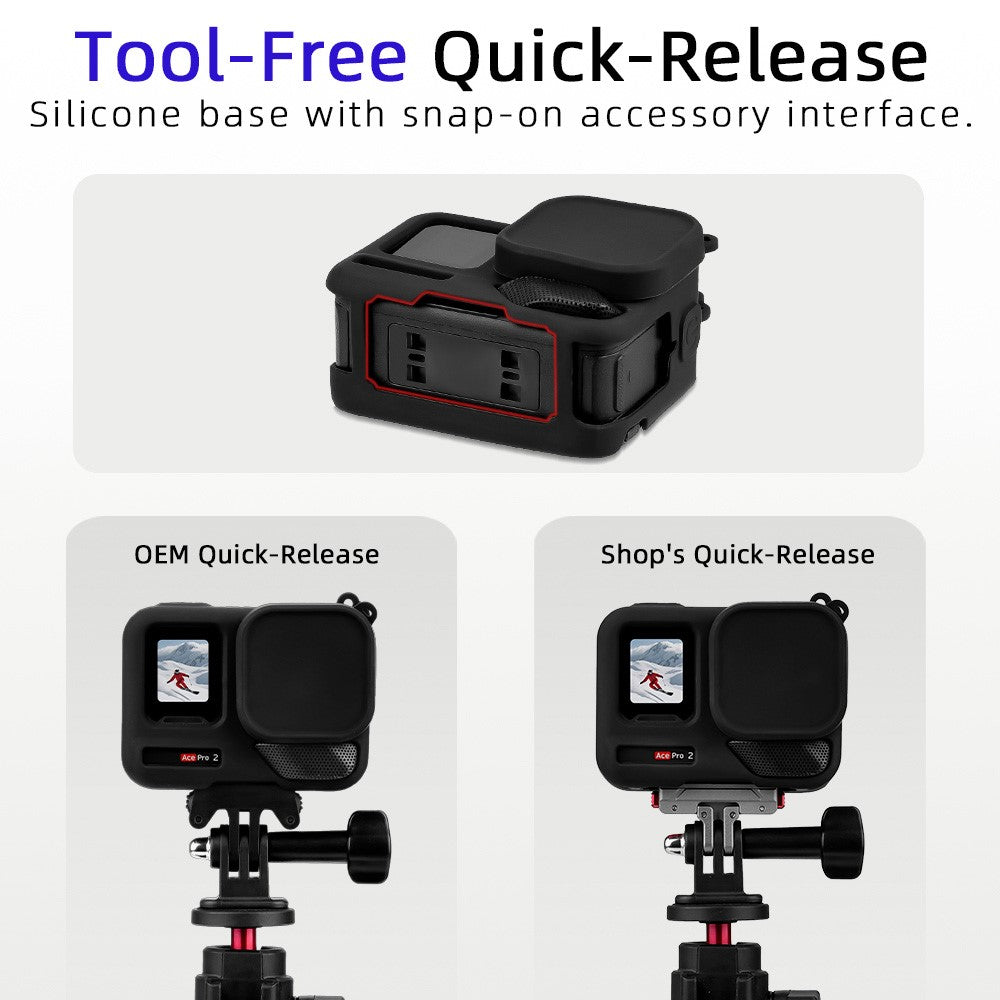 Other Camera Accessories 