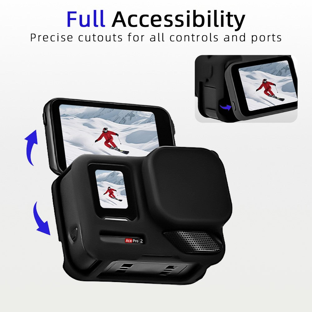 Other Camera Accessories 