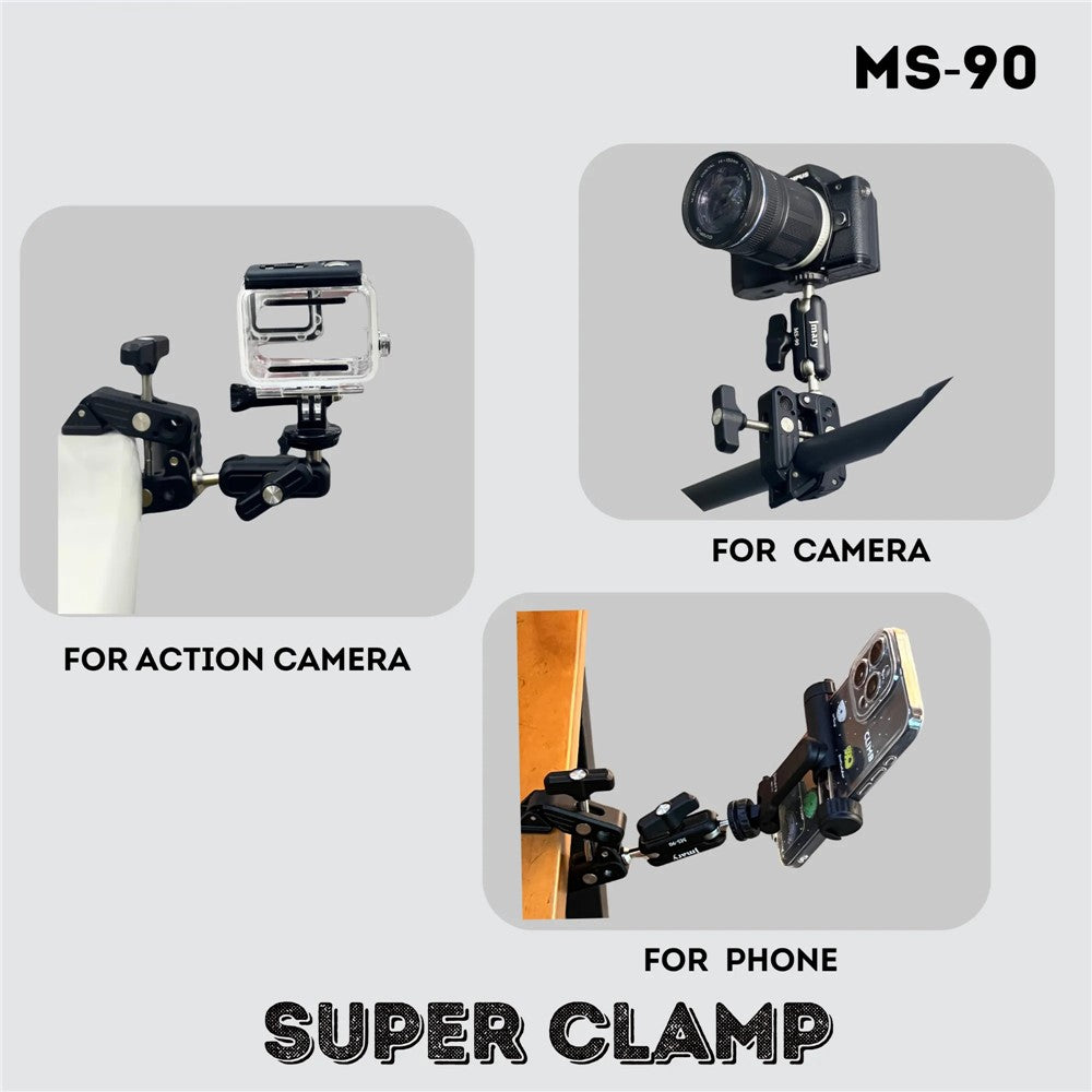 Other Camera Accessories 