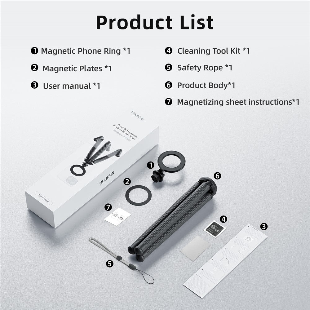 Other Camera Accessories 