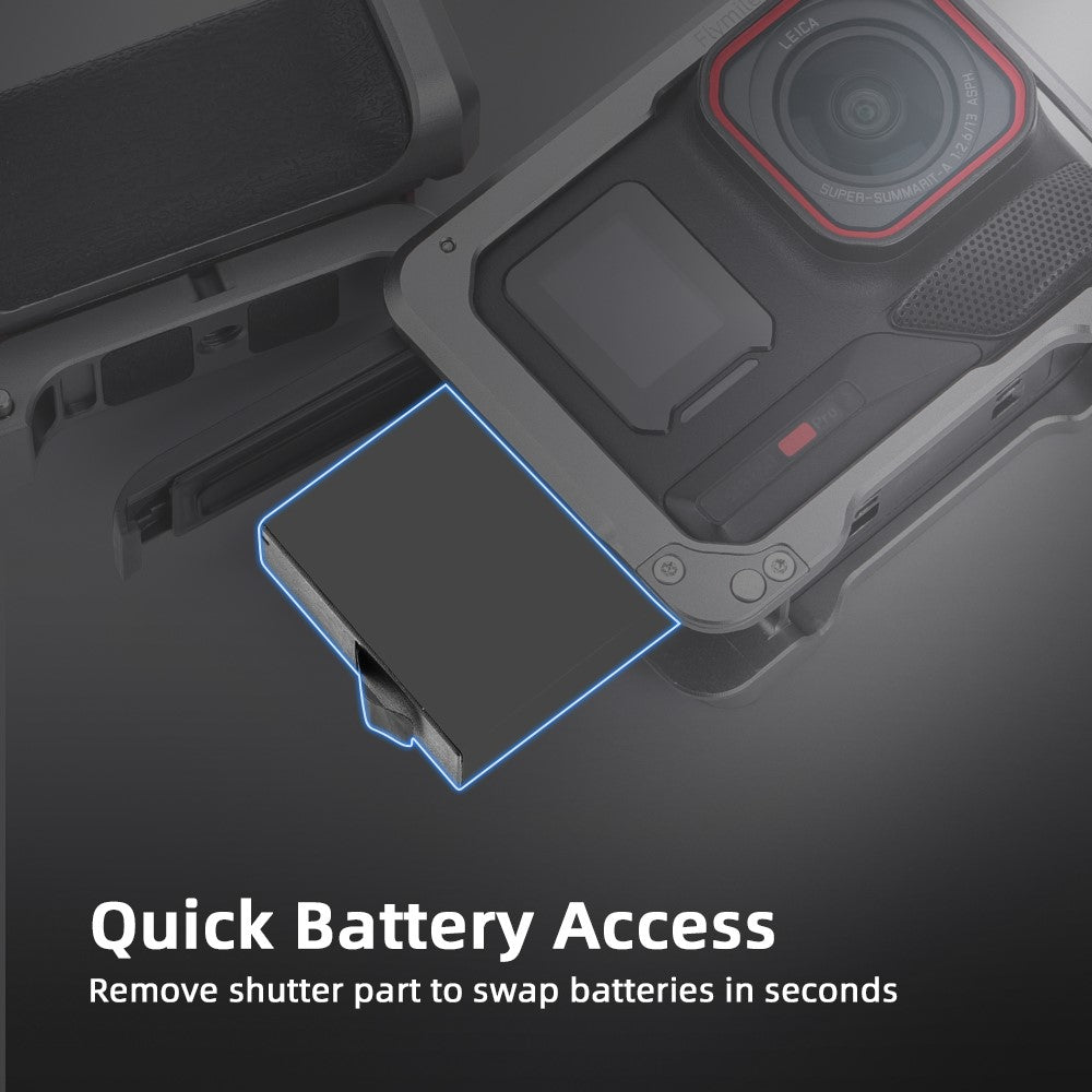 Other Camera Accessories 