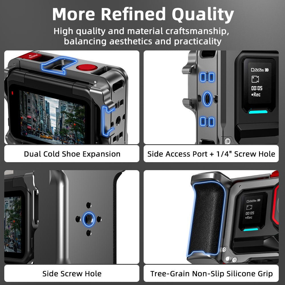 Other Camera Accessories 