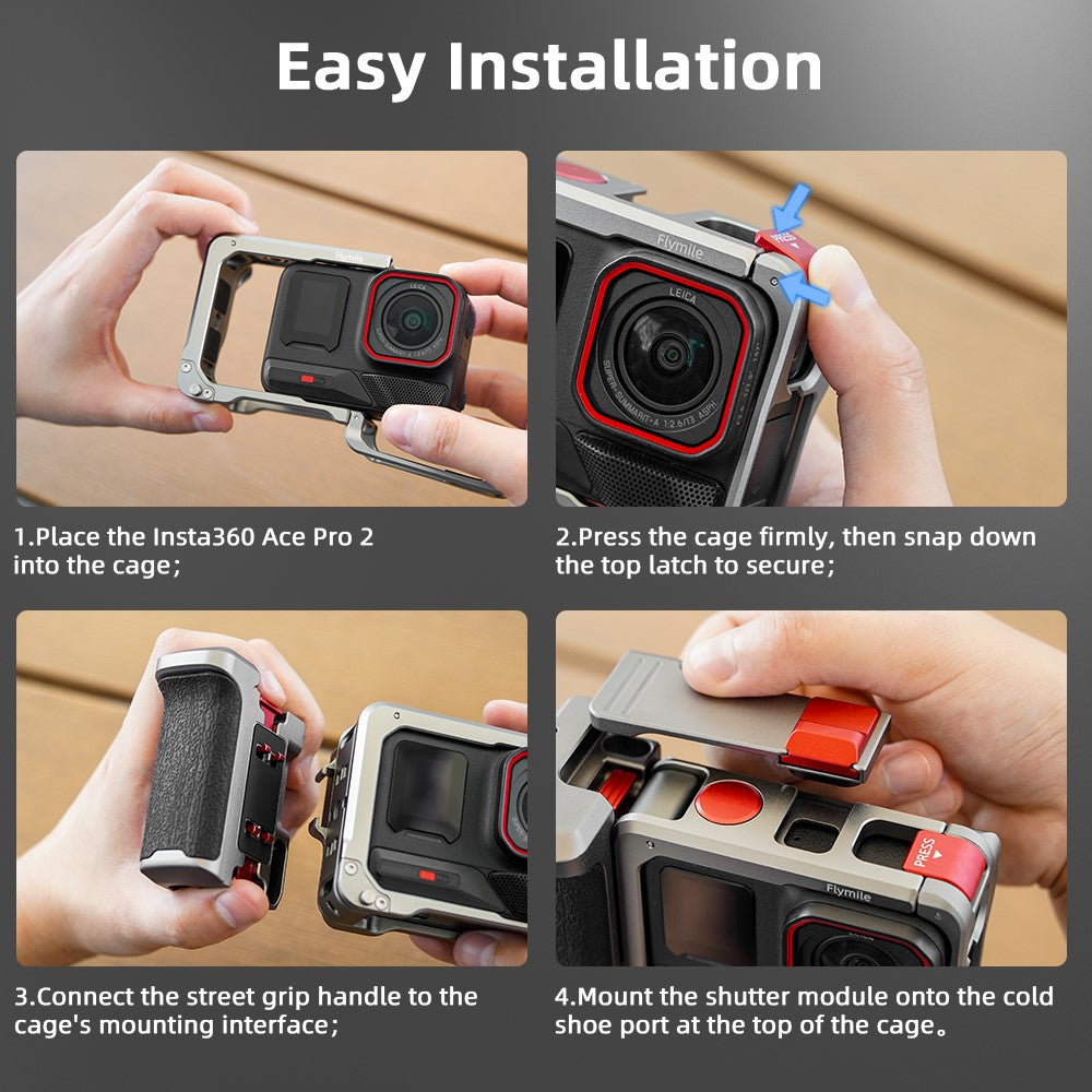 Other Camera Accessories 