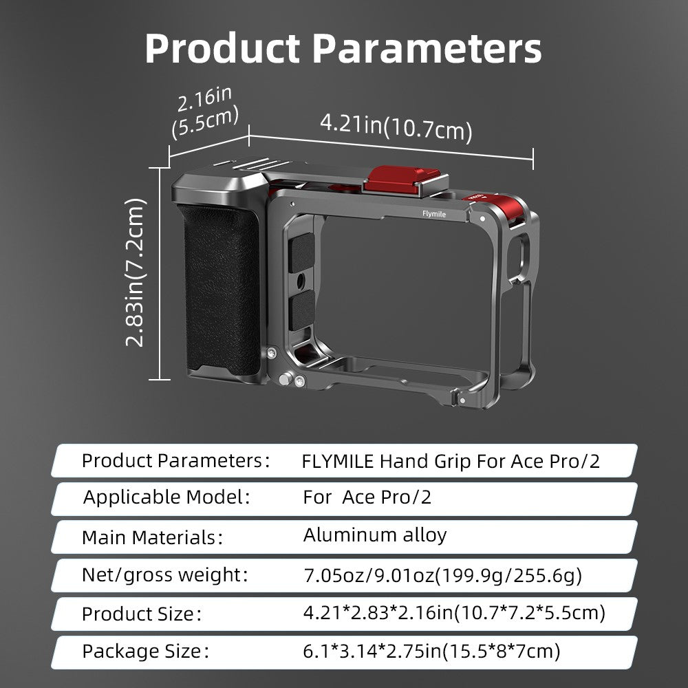 Other Camera Accessories 