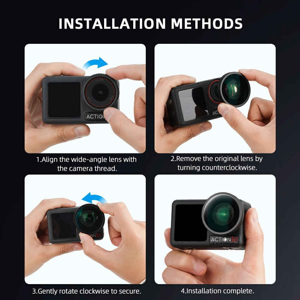 Other Camera Accessories 