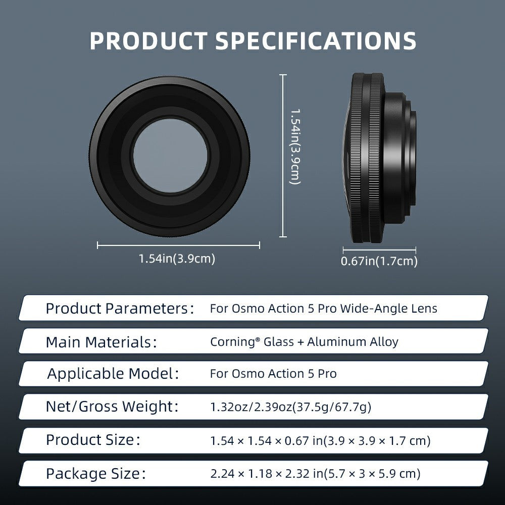Other Camera Accessories 