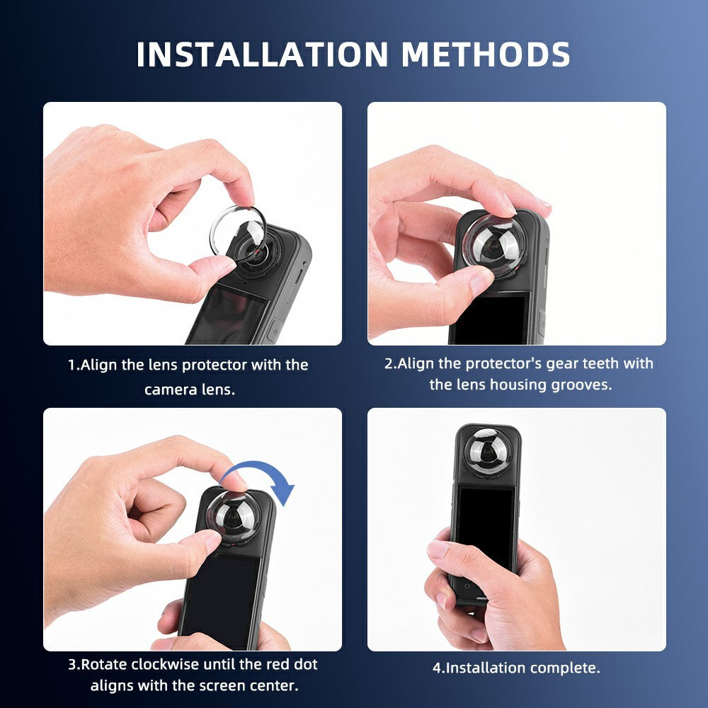 Other Camera Accessories 