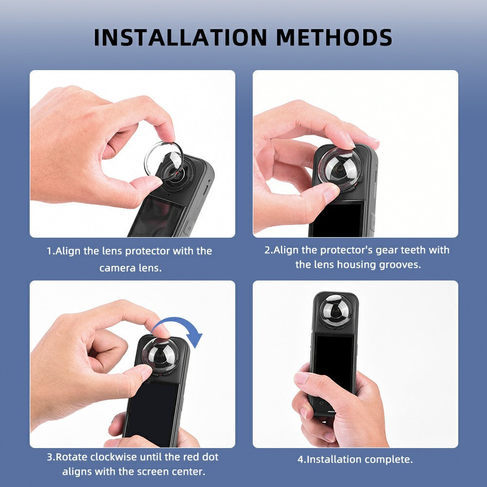 Other Camera Accessories 