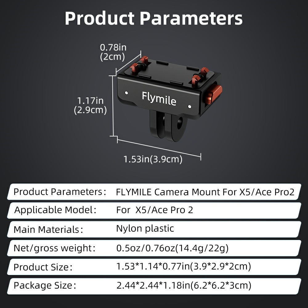 Other Camera Accessories 