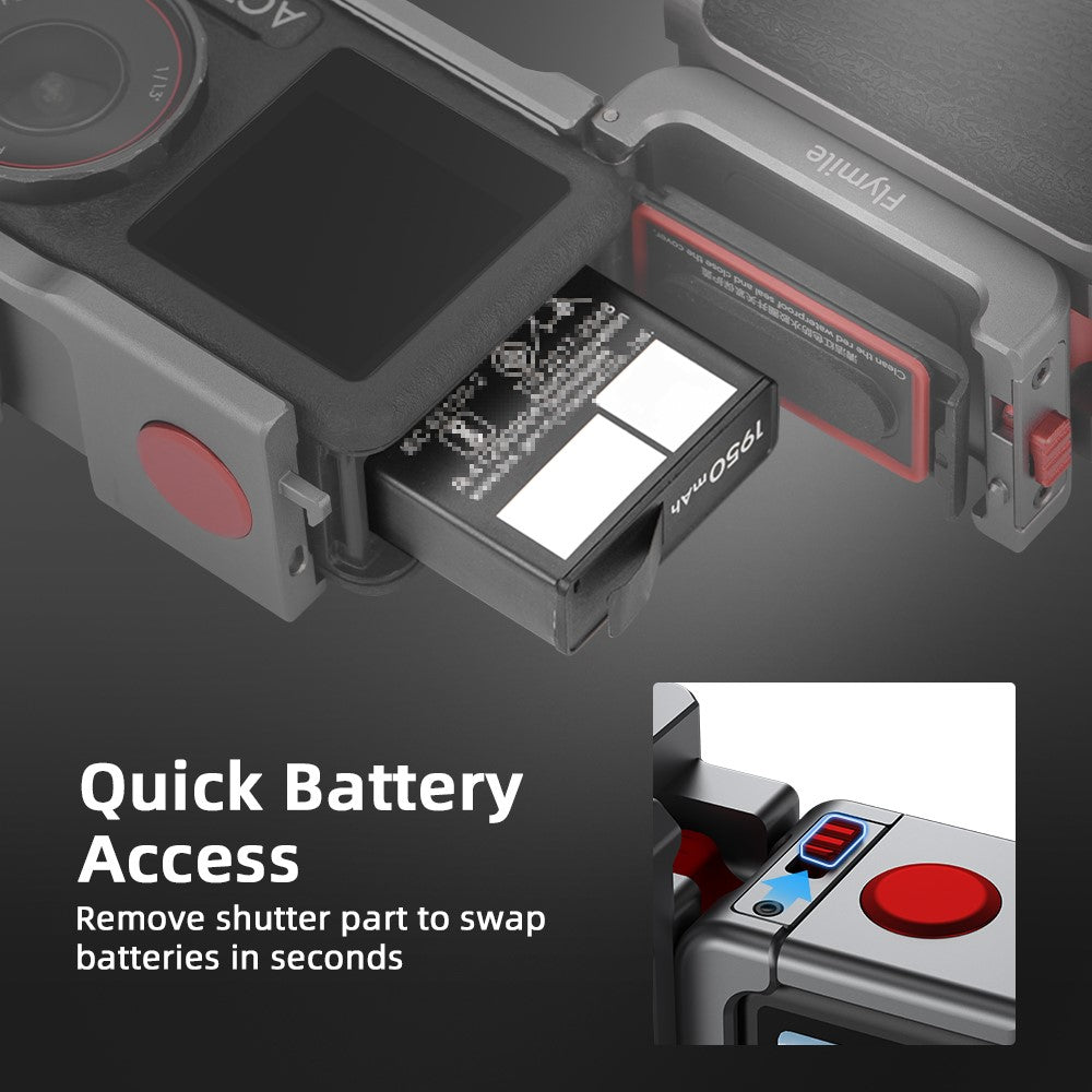 Other Camera Accessories 